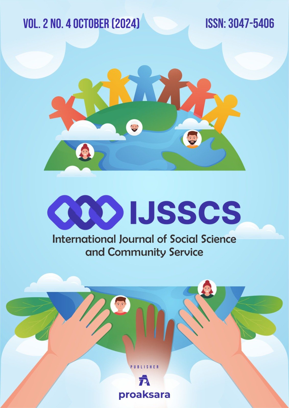 IJSSCS Cover